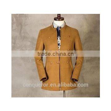 tailor made men pure wool coat BCT039