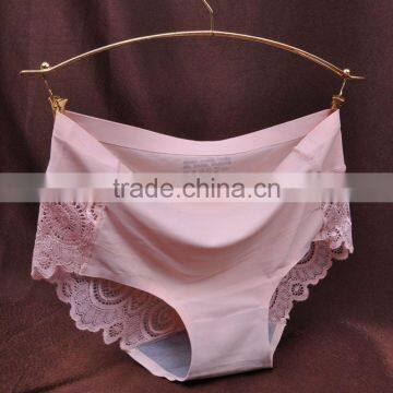 Old Fashion Sexy Bra and New Design Women Panties photo-6