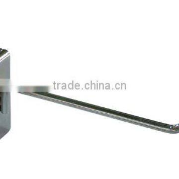 For Slate Wall Accessories Faceout Chrome Metal Wire Hanger Hook photo-3