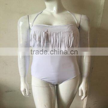Custom 2016 New Sey Europe Two Piece Swimsuit Burst Sey Swimsuit photo-3