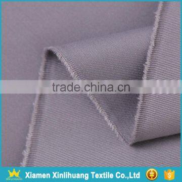 Excellent Quality 185gsm 65 Polyester 35 Cotton Twill Work Wear Fabric photo-5