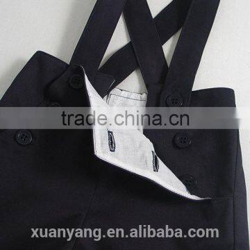 100% Cotton Woven Farbric New Fashion Suit Two Pieces Children Clothes photo-4