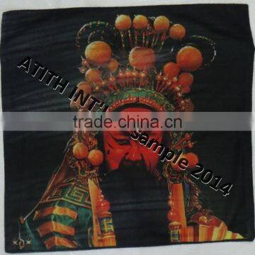 Digital Printed Cushion Cover photo-6