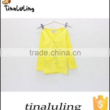 Children's Sweater Bulk Cardigans Wholesale Cotton Baby Clothing photo-2