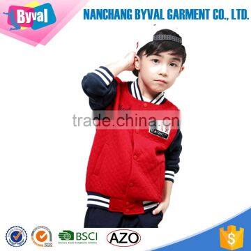 Wholesale Printed Hoodies & Sweatshirts With Sleeve for Kids photo-2