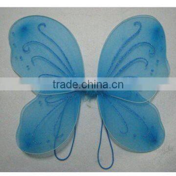 hot sale childrens fairy wings for costume