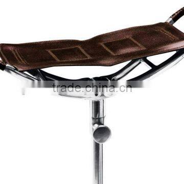 Golf Spectator SEAT STICK Adjustable Walking Cane Chair photo-3