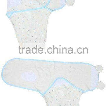 100% Cotton Baby Swaddle