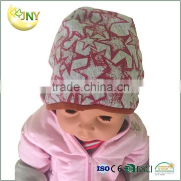 Colorful Accessories Organic Handmade Winter Baby Hats photo-4