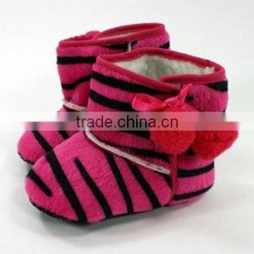 Best Price Fashion Wholesale Warm Snow Baby Boots photo-2