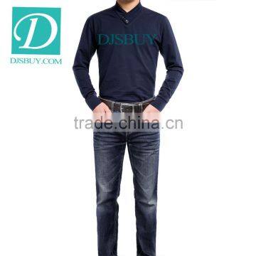 2016 Hot Selling Real Leather Belts 100% Genuine Leather Belt Men