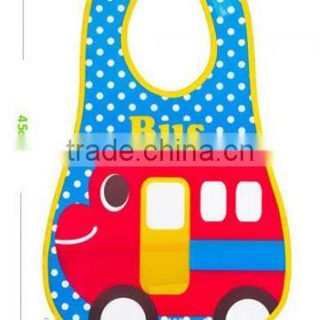 10 Designs You Can Choose ,EVA Baby Bibs, Personalized Adult Bibs photo-2