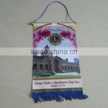 Design Printing Gifts Flag