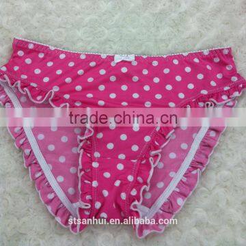 China Professional Underwear Factory Custom Beautiful Ladies Girls Underwear Sexy Lace Panty photo-5