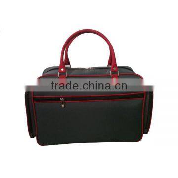 Discount golf boston bag duffle bag