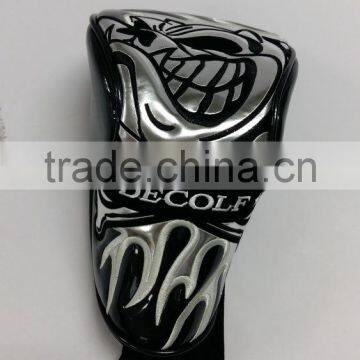 GF-L0052 PU Golf Head Sleeve photo-2