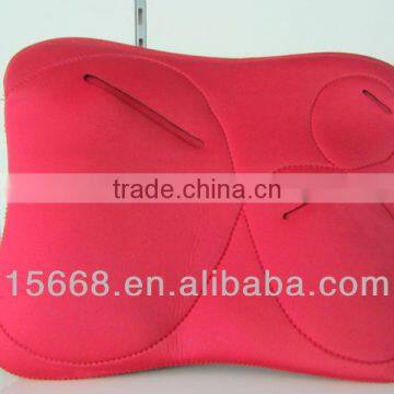 GR-D0054 multifunctional hot sale neoprene laptop sleeve