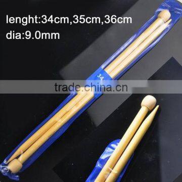 Bamboo Knitting Needles,cirular Knitting Needles,knitting Needle photo-3