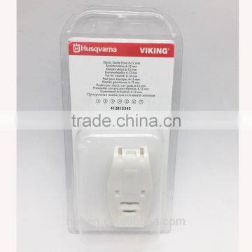 Elastic Guide Foot For Husqvarna VIKING #412815345 photo-2