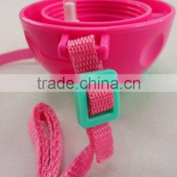 BPA Free 400 ml Baby Sipper Bottle/kids Cup With Straw /Promotional Gifts photo-4