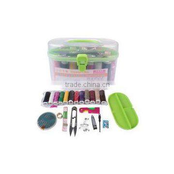 2015 new product best price mini hosehold sewing tool kit