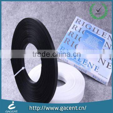 High Density Rigilene Tape for Bra photo-5