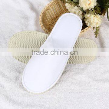 Top Quality Dense Velvet Hotel Slipper photo-2