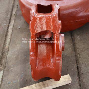 Centrifugal Pump Impeller Design for Sale photo-3