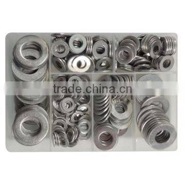 DIN 137 Zinc Plated Wave Washer photo-6