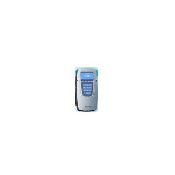 Japan Time & Attendance Terminal