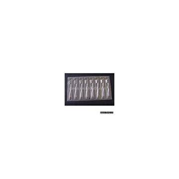 Sell Plastic Packing for Toothbrushes