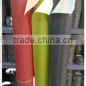 China Safety Colourful 3M Reflective Spandex Fabric for Clothing photo-4