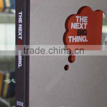 Book Binding Cotton Silk Textile Fabric Cloth Material for Hardcover Printing Machine photo-5