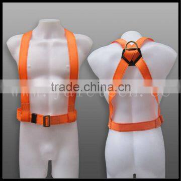 Construction Safety Belts Full Body Harness Rescue Harness 3 Point/4 Point/5 Point CE Certified photo-3