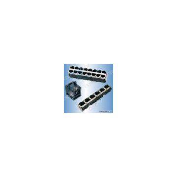 Sell PCB Jack and Modular Plug