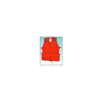 China (Mainland) Working Life Jacket