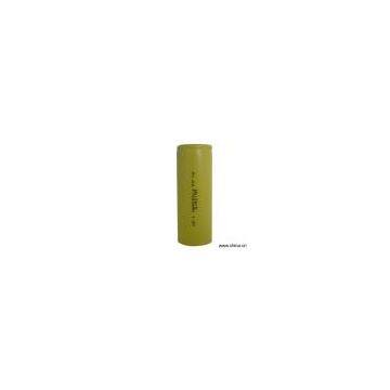 Sell Ni-Cd Rechargeable Battery (F7000)