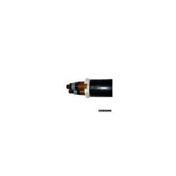Sell Prefabricated Branch Cable
