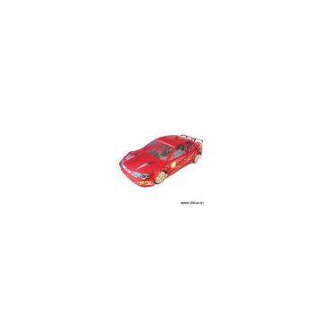 Sell 1/5th Scale 23cc Petrol R/C Car