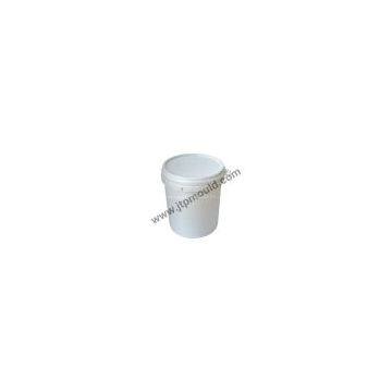 Plastic Paint Bucket moulds