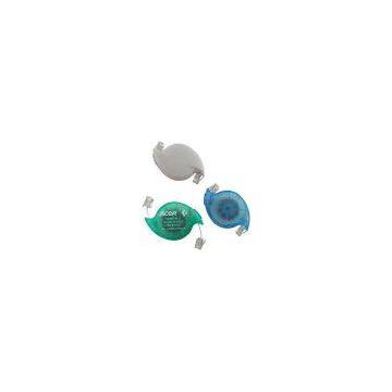 Promotional 8 ft. retractable travel phone cord. Closeout