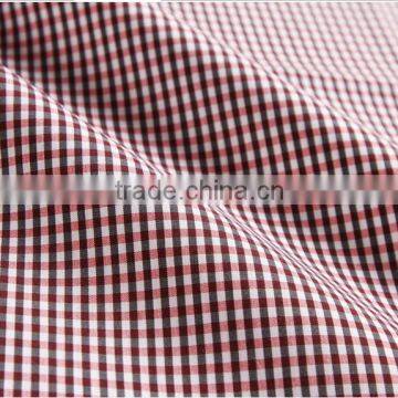 100% Cotton Material Combed Yarn Type Dyeing Fabric photo-3