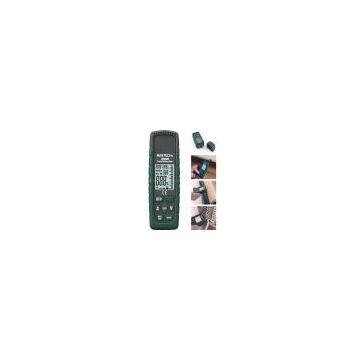Moisture Tester