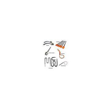 Various Electric Heating Tubes