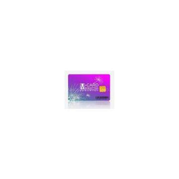 SLE5542 Card