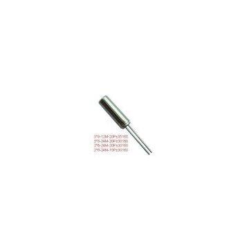 Export quartz crystal oscillator