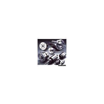 Vacuum Parts