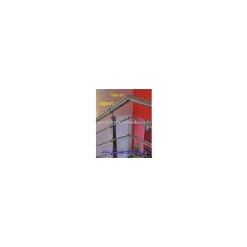 Handrail Support