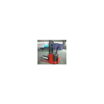 TB10-35 Electric Pallet Stacker For Sale