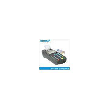 Wireless Pos Terminal/ GPRS Pos Terminal N8110 photo-3